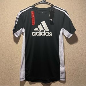adidas Youth Boy's Performance Tees